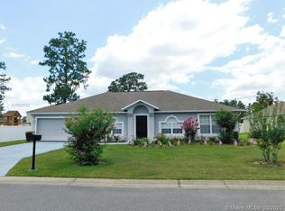 6154 SE 80th Ct, Ocala, FL 34472