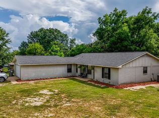 17550 Kristopher Cir, Whitehouse, TX 75791