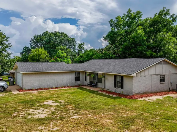 17550 Kristopher Cir, Whitehouse, TX 75791