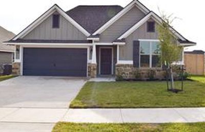 3429 Alsace Ct, Bryan, TX, 77808