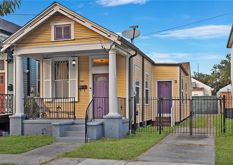 1st image of 3023 Iberville St