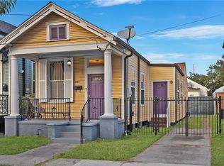 3023 Iberville St, New Orleans, LA 70119