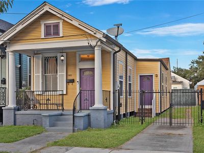 3023 Iberville St, New Orleans, LA, 70119