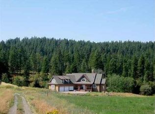 19923 N Hazard Rd, Spokane, WA 99208