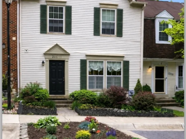 20011 Placid Lake Ter, Germantown, MD 20874