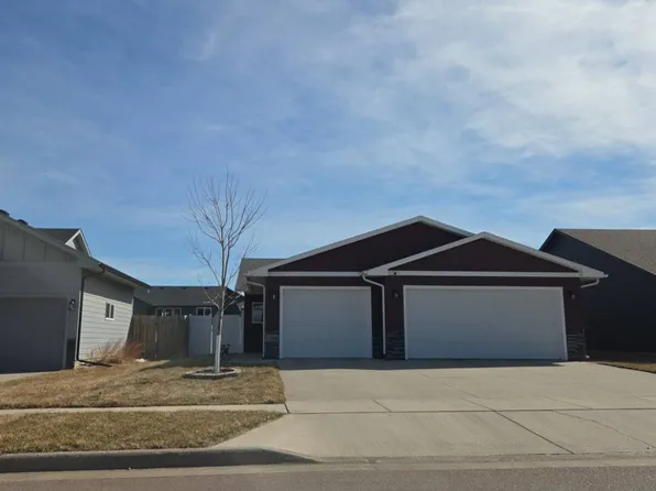 1508 S Gill Ave, Sioux Falls, SD 57106