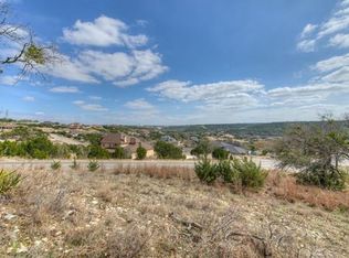 3601 Lajitas, Leander, TX 78641