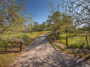 3205 Elizabeth Ln, Catheys Valley, CA 95306