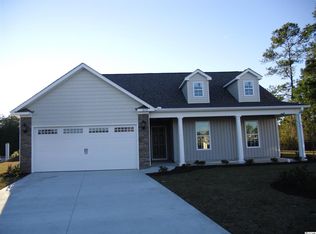 1672 Hack Ct LOT 258, Myrtle Beach, SC 29575