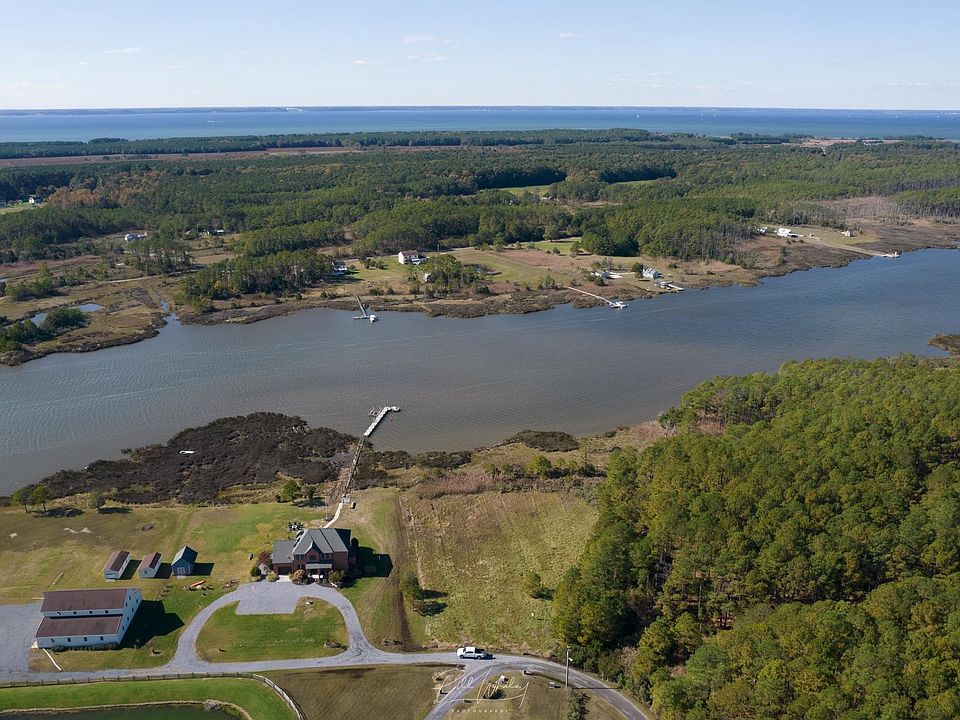 4408 Pine Top Rd, Taylors Island, MD 21669 MLS MDDO2000992 Zillow