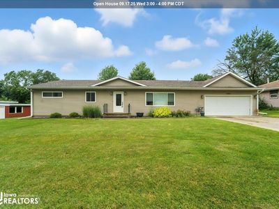 1310 6th St, Eldora, IA, 50627