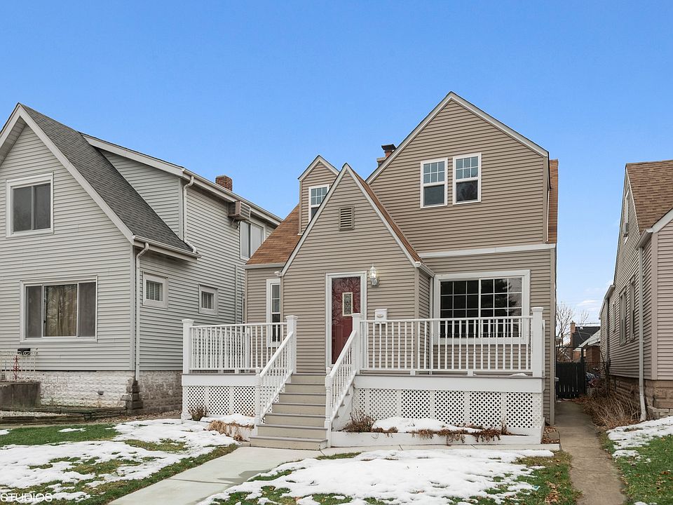 1st image of 3431 N Panama Ave