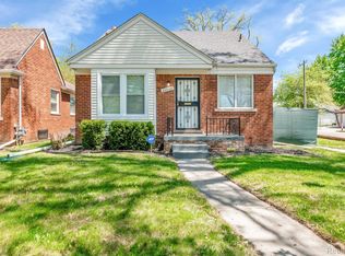 20500 Glastonbury Rd, Detroit, MI 48219