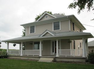 2166 150th St, Hazleton, IA 50641