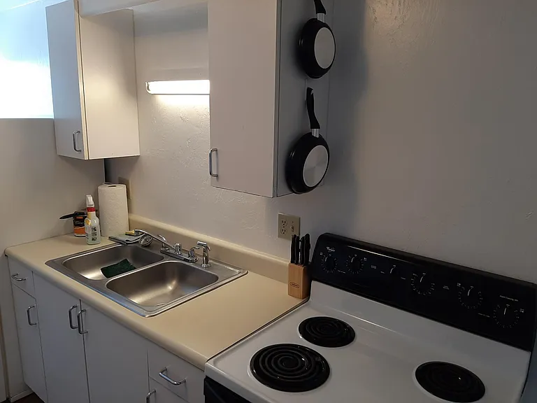 Full Size Appliances