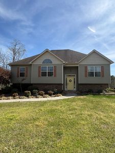 7356 Landlock Dr, Ooltewah, TN, 37363