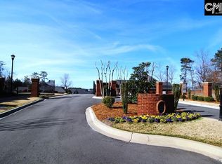 124 Pilgrim Point Dr, Lexington, SC 29072