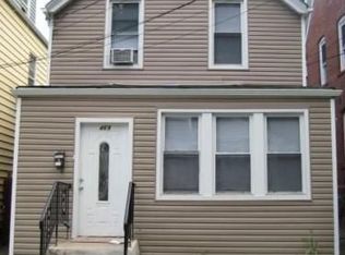 469 Harrison St, Passaic, NJ 07055
