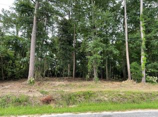 629 Cork Ferry Rd, Cordele, GA 31015