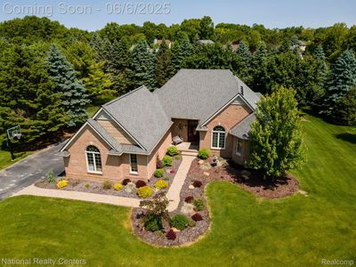 1890 Turnberry Ct, Oxford, MI, 48371