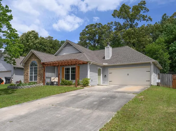 441 Summerchase Dr, Calera, AL 35040