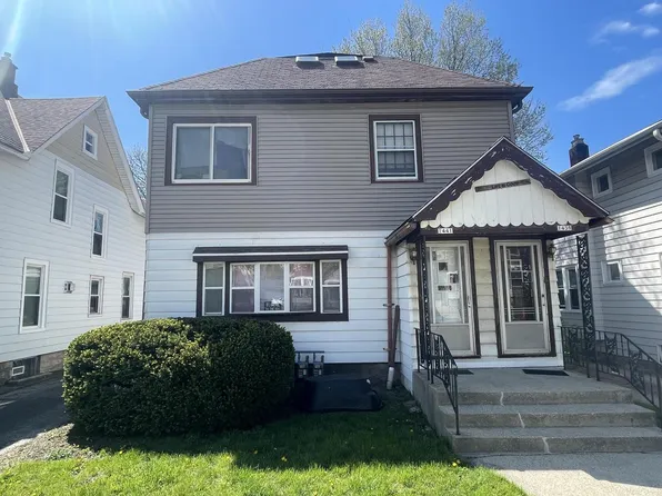 1439 South 79th STREET #1441, West Allis, WI 53214