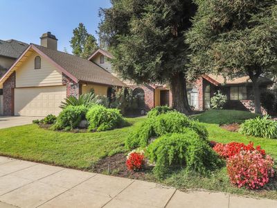 9899 N Cascade Dr, Fresno, CA, 93730