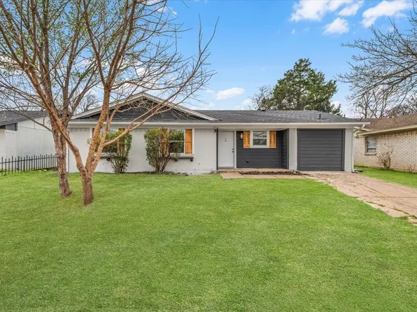 6415 Cinnamon Oaks Dr, Dallas, TX 75241