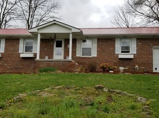21 Rolling Hls, Princeton, WV 24740