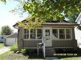 807 W North St, Fostoria, OH
