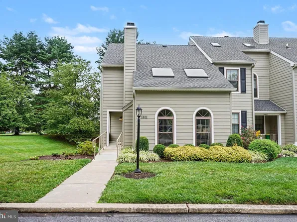 1801 Westfield Ct #1801, Newtown Square, PA 19073