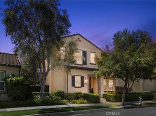3016 E Walking Beam Pl, Brea, CA 92821