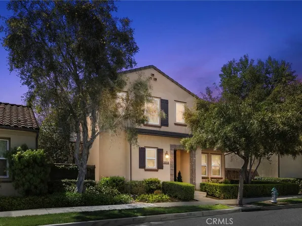3016 E Walking Beam Pl, Brea, CA 92821