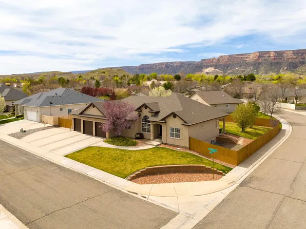 2131 Village Circle Ct, Grand Junction, CO 81507