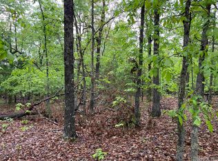 0 Strawberry Valley Rd, Ash Flat, AR 72513