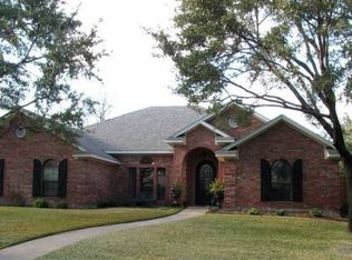 11003 Ridge Point Dr, Woodway, TX 76712