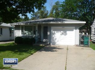 125 S Reed St, Joliet, IL 60436