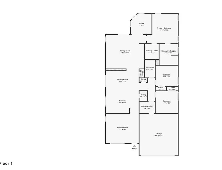 3432 W Apollo Rd — Photo 2
