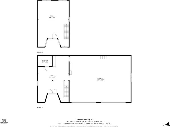 4949 S York Hwy, Jamestown, TN 38556