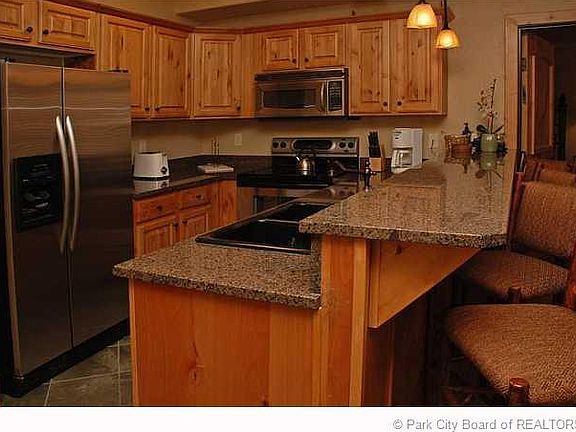 4th image of 2653 W Canyons Resort Dr #L003
