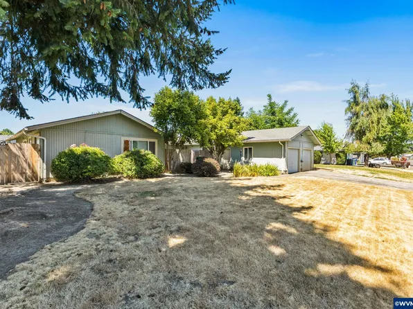 967 Shenandoah Dr SE, Salem, OR 97317