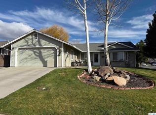 1255 Bunyan Rd, Susanville, CA 96130