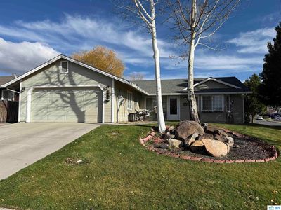 1255 Bunyan Rd, Susanville, CA, 96130
