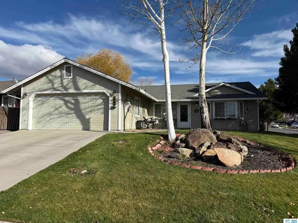 1255 Bunyan Rd, Susanville, CA 96130