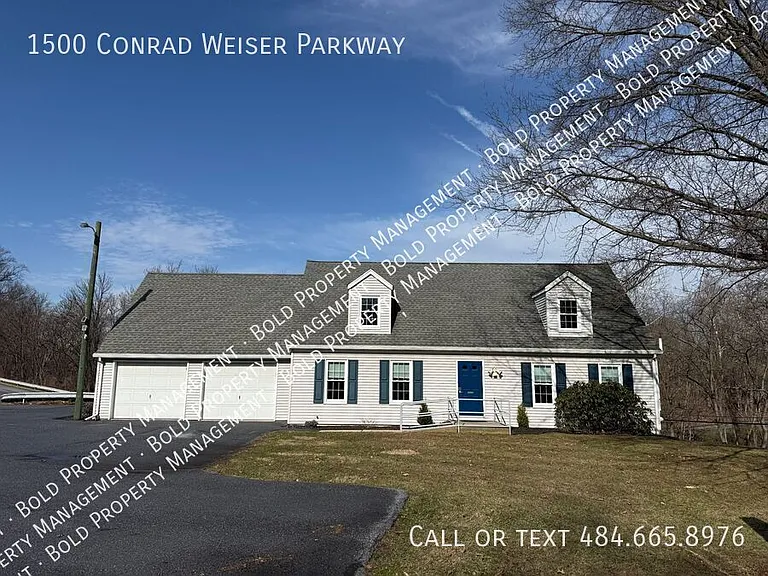 1500 Conrad Weiser Pkwy — Photo 9