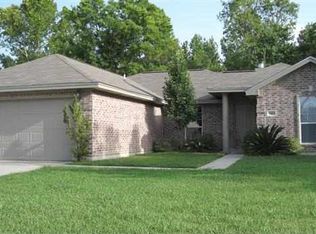 8915 Laura Ln, Beaumont, TX 77707