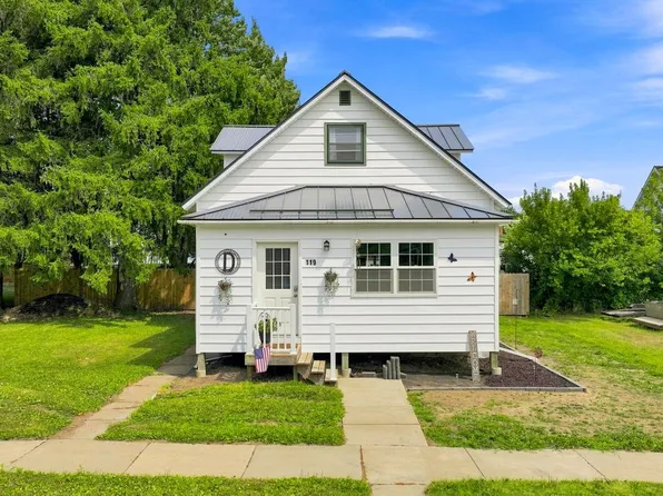 119 S Fourth AVENUE, Edgar, WI 54426