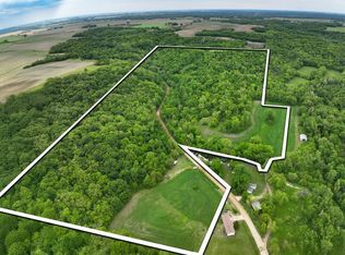 188th Rd, Boone, IA 50036