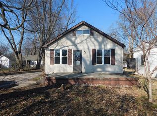2130 E Riverside Dr, Evansville, IN 47714