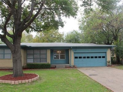 1621 Cooper Dr, Irving, TX, 75061